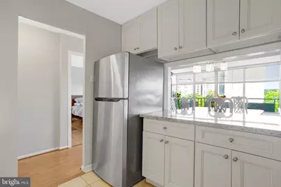 5340 Holmes Run Parkway #510, Alexandria, VA 22304 - Photo 11