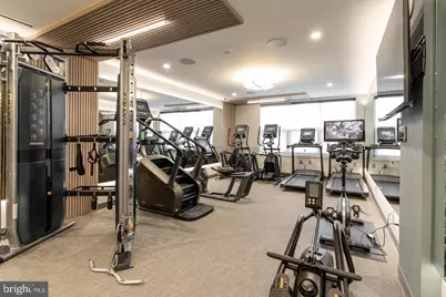 737 Swann Avenue #602, Alexandria, VA 22301 - Photo 27