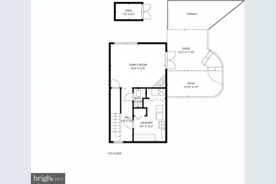 803 Green Street, Alexandria, VA 22314 - Photo 49