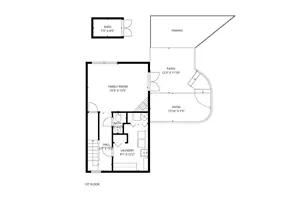 803 Green St, Alexandria, VA 22314 - Photo 49