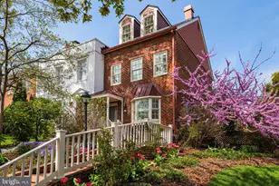 803 Green St, Alexandria, VA 22314 - Photo 5