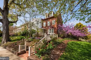 803 Green St, Alexandria, VA 22314 - Photo 1