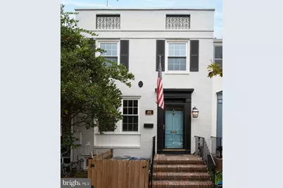 822 S Royal Street, Alexandria, VA 22314 - Photo 1