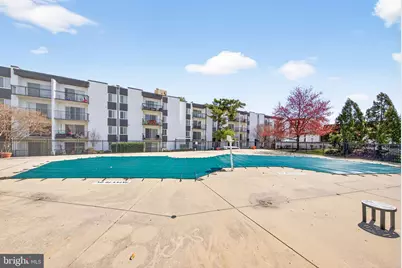 60 S Van Dorn Street #413, Alexandria, VA 22304 - Photo 31