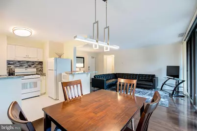 8 S Van Dorn Street #608, Alexandria, VA 22304 - Photo 7