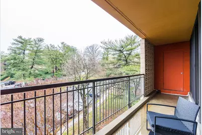 8 S Van Dorn Street #608, Alexandria, VA 22304 - Photo 15