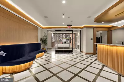 811 N Columbus Street #307, Alexandria, VA 22314 - Photo 7