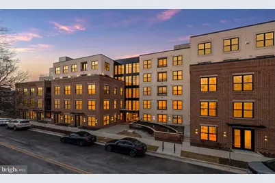 811 N Columbus Street #201, Alexandria, VA 22314 - Photo 3