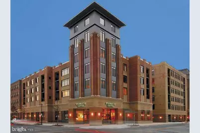 525 N Fayette Street N #304, Alexandria, VA 22314 - Photo 1