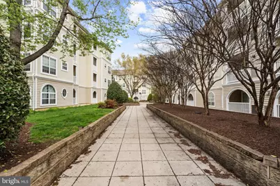 4551 Strutfield Lane #4414, Alexandria, VA 22311 - Photo 33