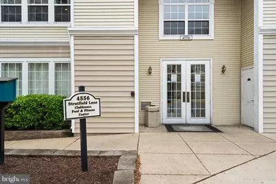 4551 Strutfield Lane #4414, Alexandria, VA 22311 - Photo 35