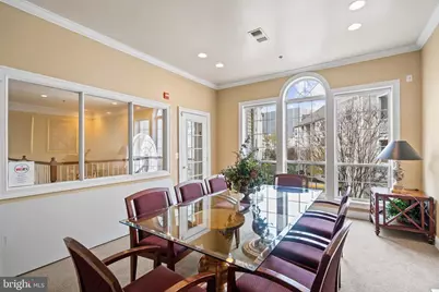 4551 Strutfield Lane #4414, Alexandria, VA 22311 - Photo 37