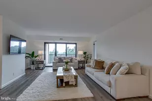 203 Yoakum Pkwy, Alexandria, VA 22304 - Photo 7