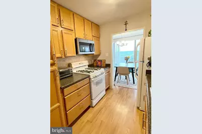 301 N Beauregard Street #1007, Alexandria, VA 22312 - Photo 5