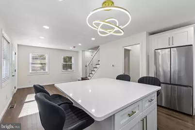 33 Underwood Place, Alexandria, VA 22304 - Photo 5