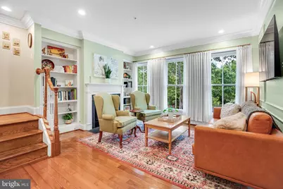 713 Carpenter Road, Alexandria, VA 22314 - Photo 3