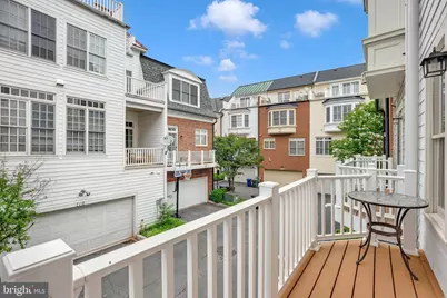 713 Carpenter Road, Alexandria, VA 22314 - Photo 15