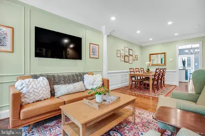 713 Carpenter Road, Alexandria, VA 22314 - Photo 5