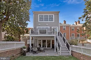 816 S Pitt St, Alexandria, VA 22314 - Photo 91