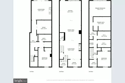 816 S Pitt Street, Alexandria, VA 22314 - Photo 95