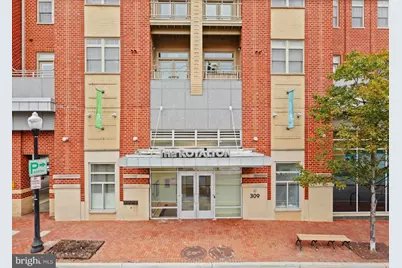 309 Holland Lane #139, Alexandria, VA 22314 - Photo 19