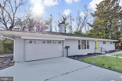 1001 Woods Place, Alexandria, VA 22302 - Photo 3