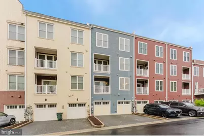 2305 Main Line Boulevard #101, Alexandria, VA 22301 - Photo 3