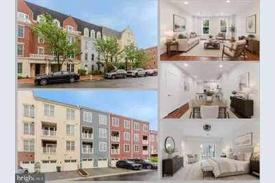 2305 Main Line Boulevard #101, Alexandria, VA 22301 - Photo 1