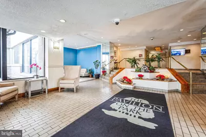 5340 Holmes Run Parkway #700, Alexandria, VA 22304 - Photo 25