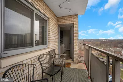 5340 Holmes Run Parkway #700, Alexandria, VA 22304 - Photo 23