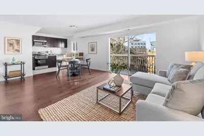 3330 S 28th Street #403, Alexandria, VA 22302 - Photo 1