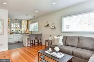 505 S Fayette St, Alexandria, VA 22314 - Photo 5