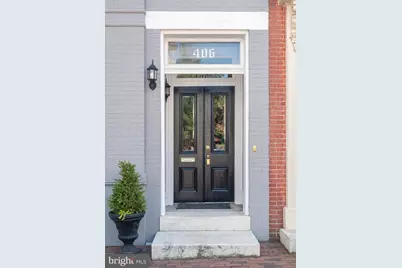 406 Prince Street, Alexandria, VA 22314 - Photo 1