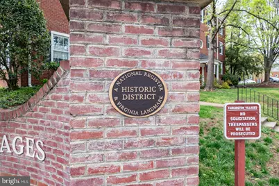 2911 S Dinwiddie Street #C2, Arlington, VA 22206 - Photo 45