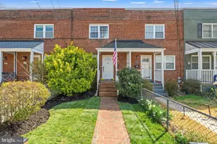 509 E Windsor Ave, Alexandria, VA 22301 - Photo 35