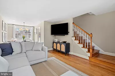 509 E Windsor Avenue #A, Alexandria, VA 22301 - Photo 9