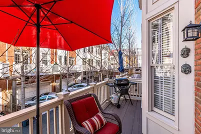 618 N Pitt Street, Alexandria, VA 22314 - Photo 45