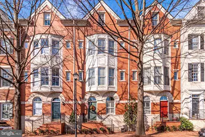 618 N Pitt Street, Alexandria, VA 22314 - Photo 1