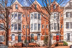 618 N Pitt St, Alexandria, VA 22314 - Photo 1