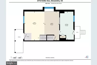 3772 Keller Avenue, Alexandria, VA 22302 - Photo 47