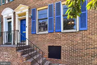 122 N West Street, Alexandria, VA 22314 - Photo 3