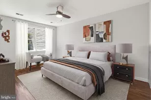 122 N West St, Alexandria, VA 22314 - Photo 25