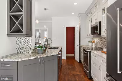 122 N West Street, Alexandria, VA 22314 - Photo 19