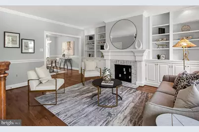 122 N West Street, Alexandria, VA 22314 - Photo 5