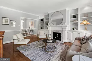 122 N West St, Alexandria, VA 22314 - Photo 5