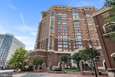 2181 Jamieson Avenue #1002, Alexandria, VA 22314 - Photo 3