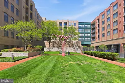 1111 Oronoco Street #225, Alexandria, VA 22314 - Photo 19