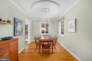 700 Chetworth Pl, Alexandria, VA 22314 - Photo 9