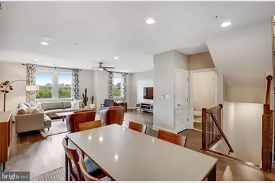 1905 Richmond Highway #102, Alexandria, VA 22301 - Photo 5
