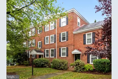 4903 30th Street S #B1, Arlington, VA 22206 - Photo 1